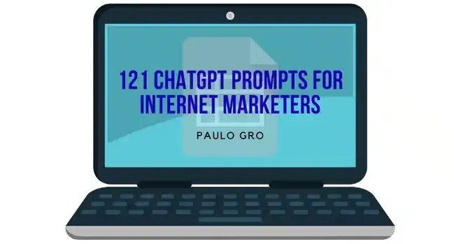 121 ChatGPT Prompts