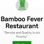 Bamboo Fever Restaurant-Businesses in Jamaica
