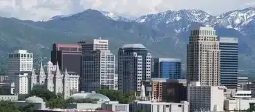 Businesses in Utah
