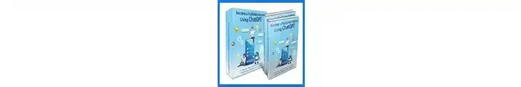 Publishing ebooks with ChatGPT
