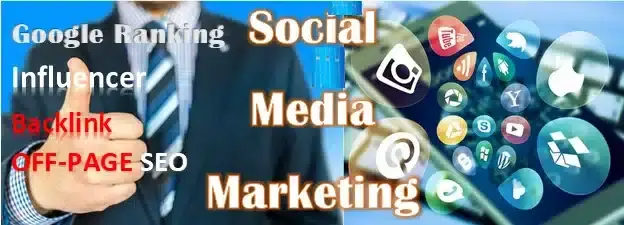 Social media marketing plans