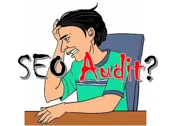 Seo site audits