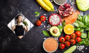 healthy diet