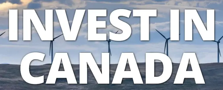 Companies in Canada. Invest in Canada.