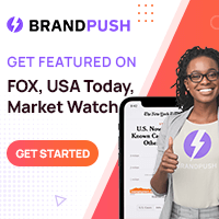 Brand Push
