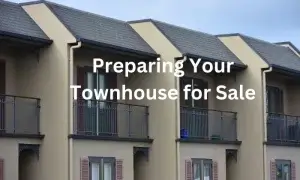 Read more about the article Preparing Your Townhouse for Sale