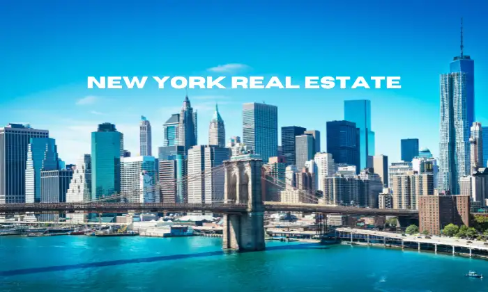 New York real estate