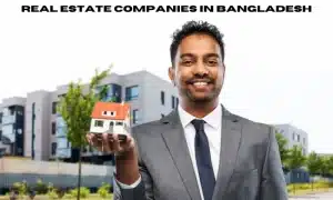 Read more about the article Real Estate Company in Bangladesh