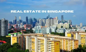 Read more about the article Singapore Real Estate