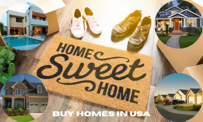 Homes for sale in Indiana