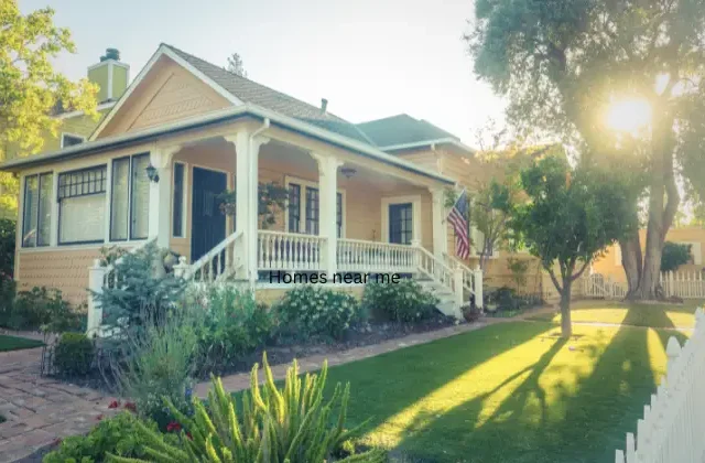 Perfect Home Near Me