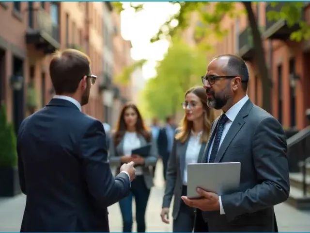 Is Choosing a Local Real Estate Agency helpful?