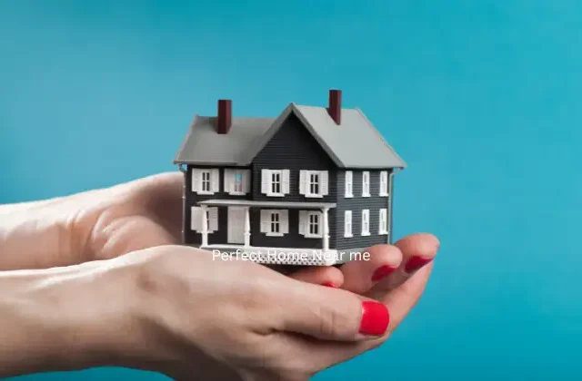 Find Perfect Home Near Me in USA