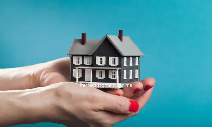 Find Perfect home near me
