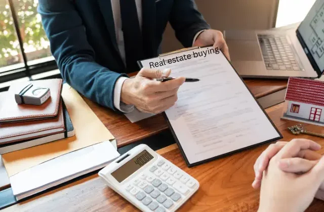 Buying real estate? Real Estate Agents Can Enhance Your Experience