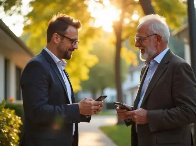 Advantages of Working with a Local Real Estate Agency