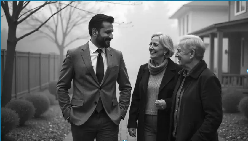 real estate agents near me