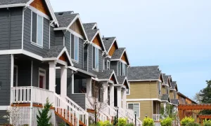 Wake county real estate