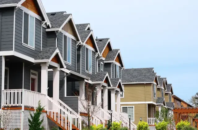 Wake County Real Estate