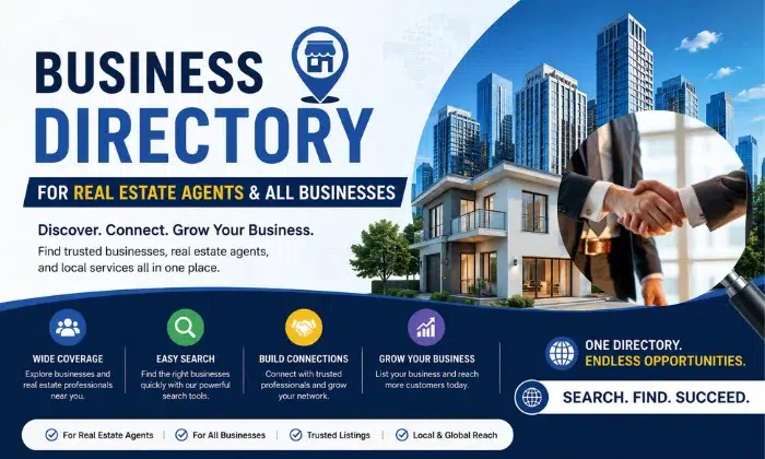 Business Directory