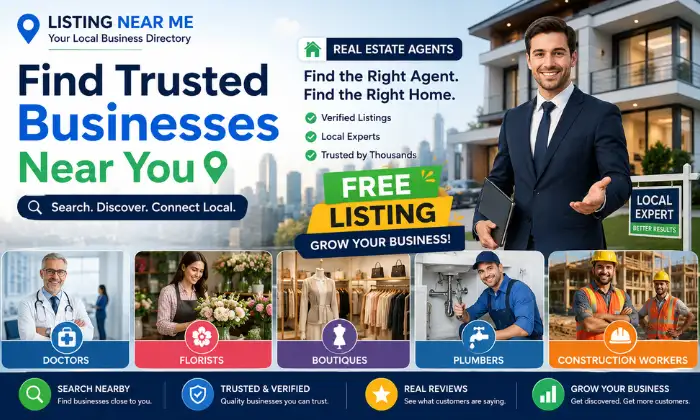Business Directory